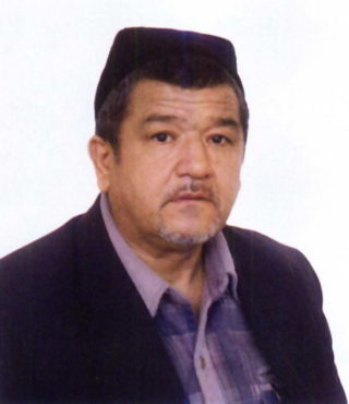 Zajnitdin-Mirzaev