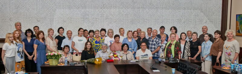 Фото на память