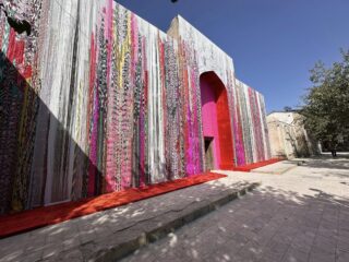 R1 Гульнур Мукажанова Казахстан в сотрудн с Центр развития ремесел Маргилана, Узбекистан (2)