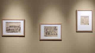 Урал Тансыкбаев. Элеватор, Заводской двор, новое и старое. 1931