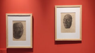 Урал Тансыкбаев. Рисунки. 1925