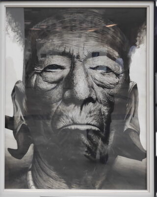 Данила Кудрявцев. Серия Глаза бога. 2020-2025