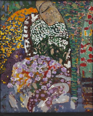 Дилшод Вахобов. Ифора. 2024