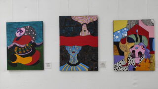 Гулжахон Махаммаджанова. Взаимоотношения. 2023