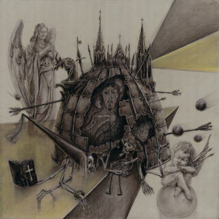 Ксения Небогина. Серия Искусство сквозь призму времени. 2025 (4)