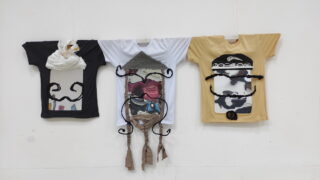 Лазизабону Аюдусаматова, Лазизахон Абдусаттарова, Робия Бахтиёрова. Квартет