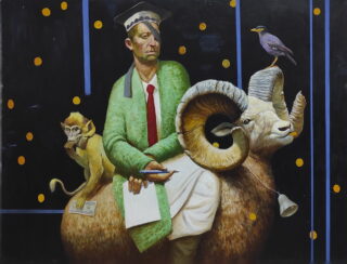 Мухаммад Каюмов. Образованная. 2025