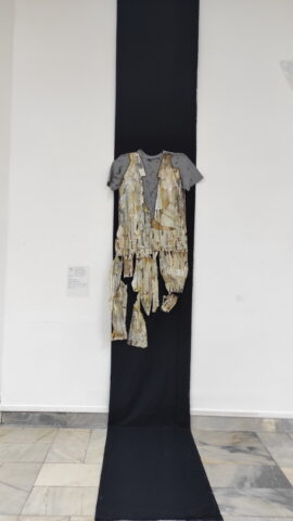 Рушана Алимова. Тлен воспоминаний