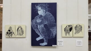 Серик Куттимуратов. Один. 2025