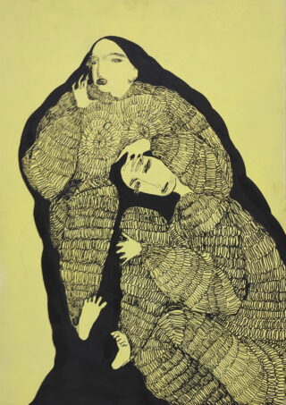 Серик Куттимуратов. Вдвоём. 2025