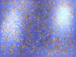 Бобур Исмоилов. Абабиль