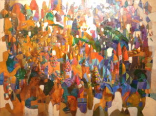 Бобур Исмоилов. Аромат специй