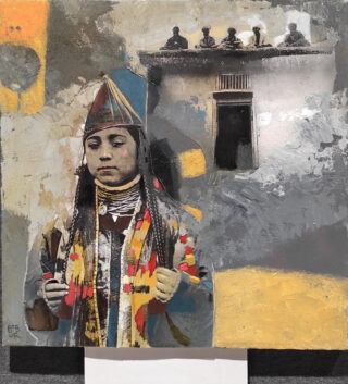 Бобур Исмоилов. Флирт