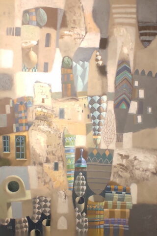 Бобур Исмоилов. Однажды