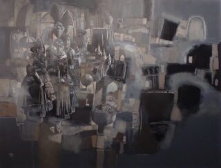 Бобур Исмоилов. Продавец специй