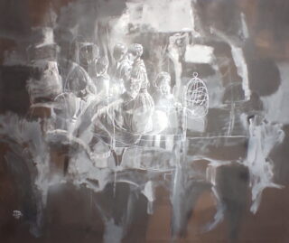 Бобур Исмоилов. Путь