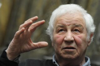 Выставка "Илья и Эмилия Кабаковы.