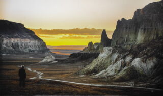 Эрнест Куртвелиев