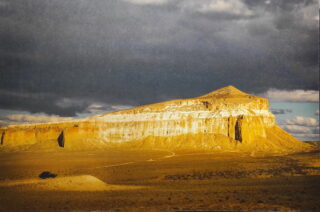 Эрнест Куртвелиев