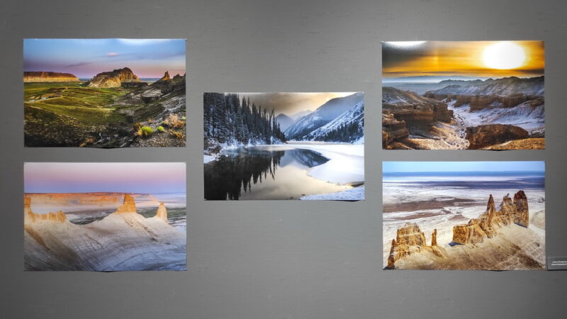 Ленков (Прохожий) Андрей