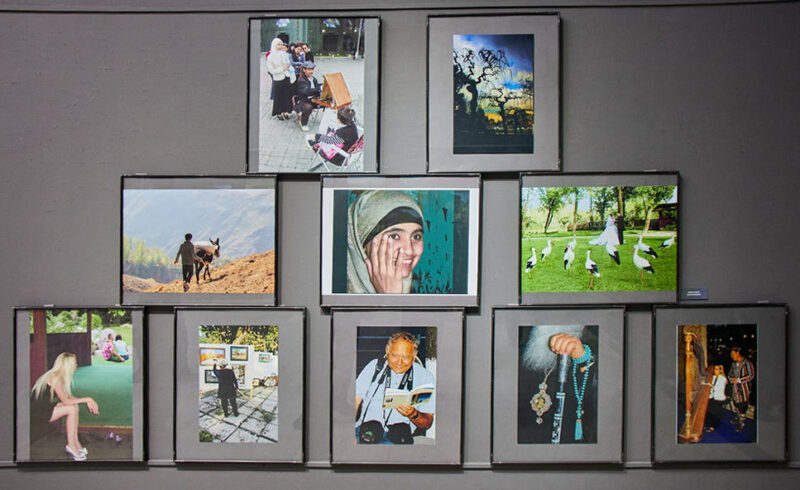 Владимир Соколов