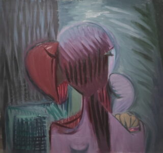 Зелимхан Саиджанов. Семья. 1997