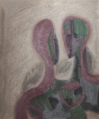 Зелимхан Саиджанов. Семья. 2004